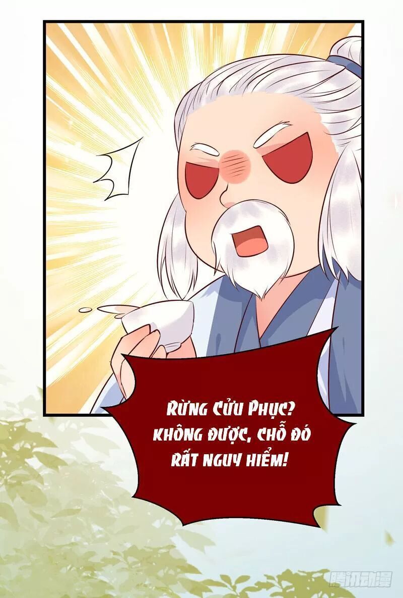 Tuyệt Sắc Quyến Rũ: Quỷ Y Chí Tôn Chap 164 - Next Chap 165
