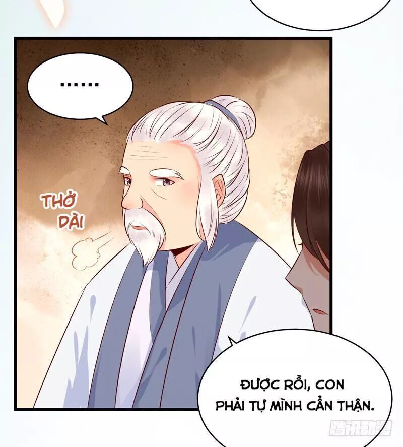 Tuyệt Sắc Quyến Rũ: Quỷ Y Chí Tôn Chap 164 - Next Chap 165