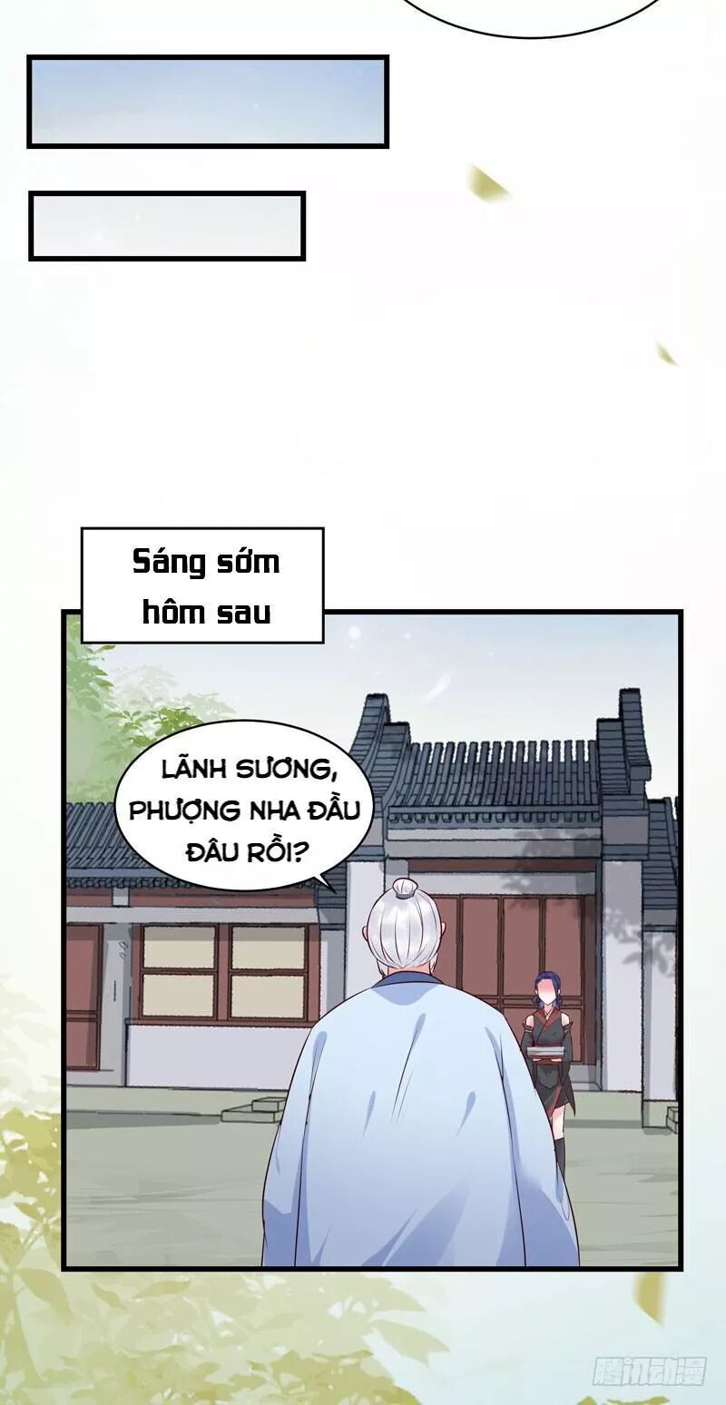 Tuyệt Sắc Quyến Rũ: Quỷ Y Chí Tôn Chap 164 - Next Chap 165