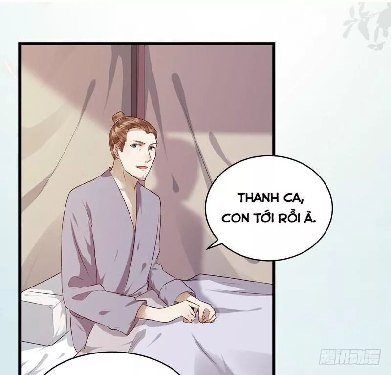 Tuyệt Sắc Quyến Rũ: Quỷ Y Chí Tôn Chap 164 - Next Chap 165