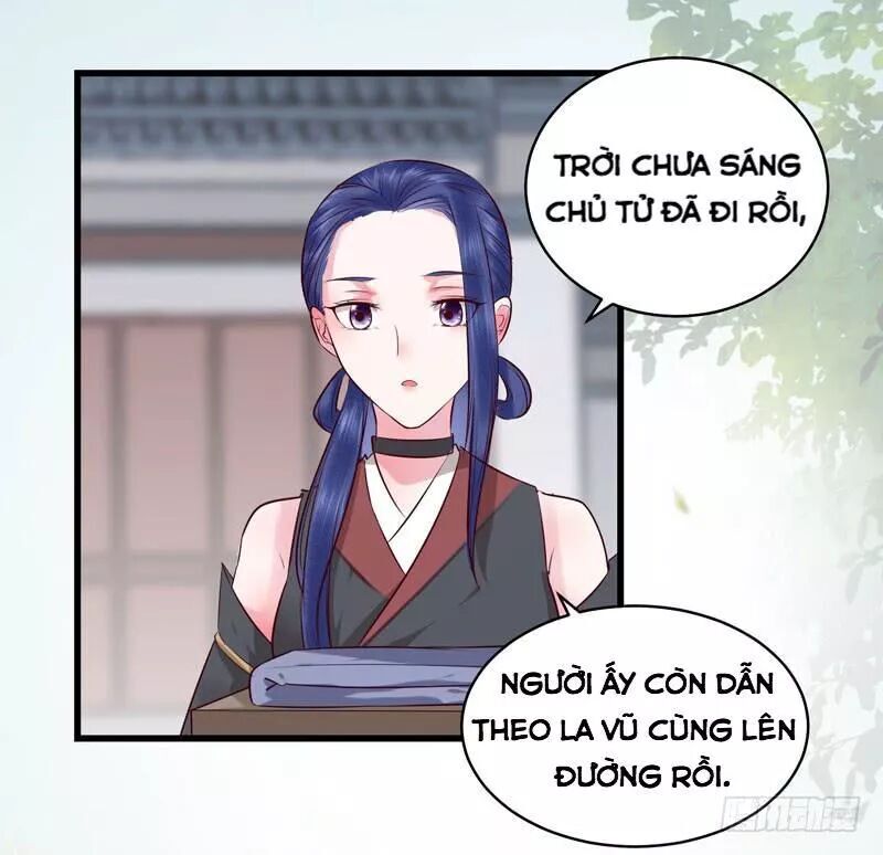 Tuyệt Sắc Quyến Rũ: Quỷ Y Chí Tôn Chap 164 - Next Chap 165