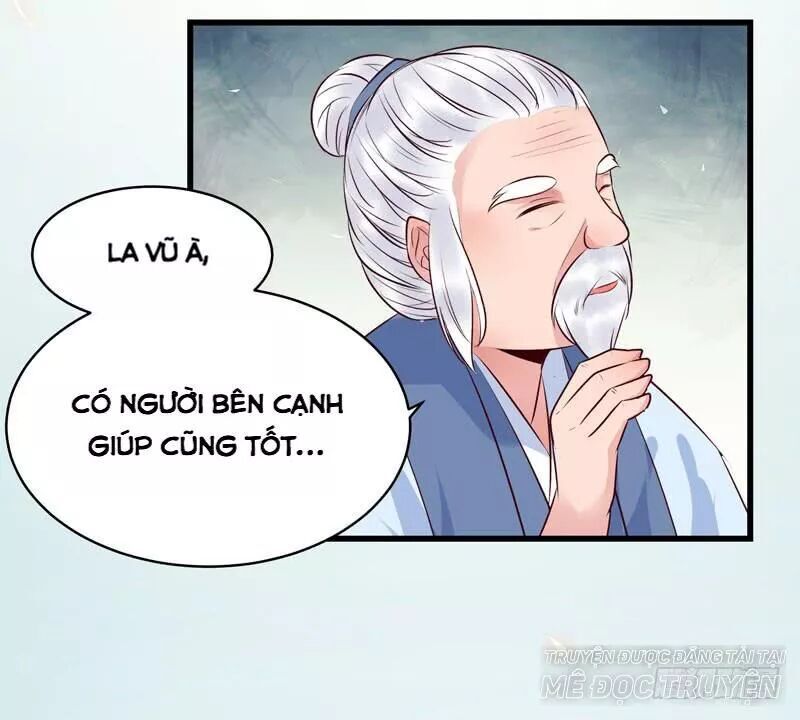 Tuyệt Sắc Quyến Rũ: Quỷ Y Chí Tôn Chap 164 - Next Chap 165