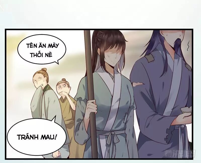 Tuyệt Sắc Quyến Rũ: Quỷ Y Chí Tôn Chap 164 - Next Chap 165