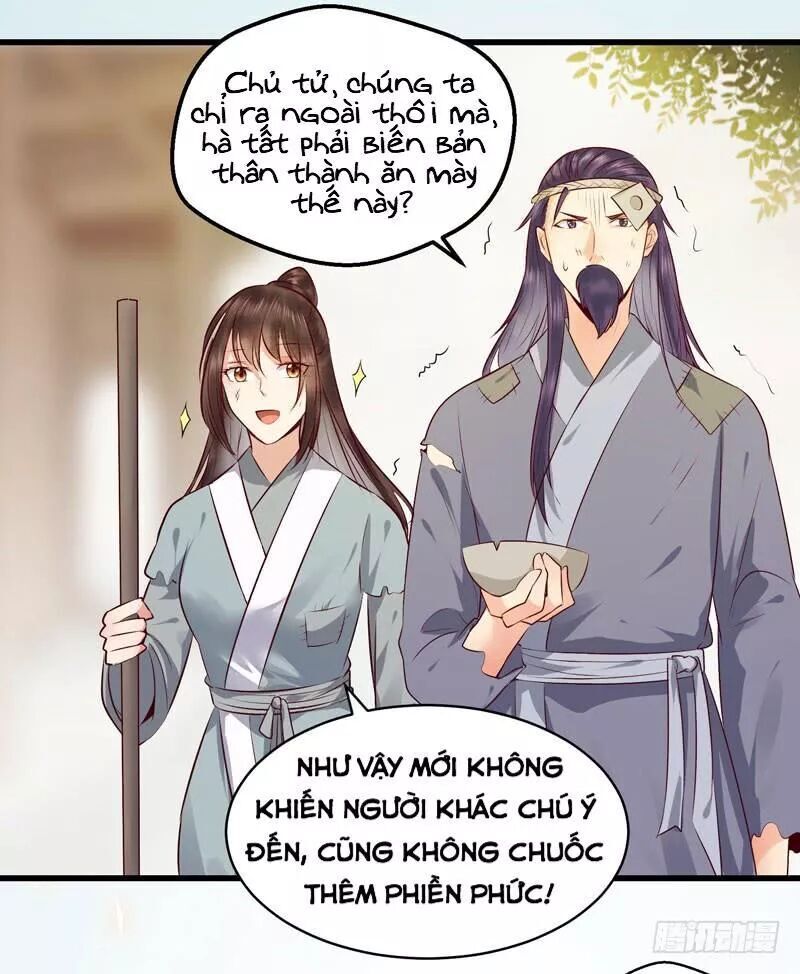 Tuyệt Sắc Quyến Rũ: Quỷ Y Chí Tôn Chap 164 - Next Chap 165