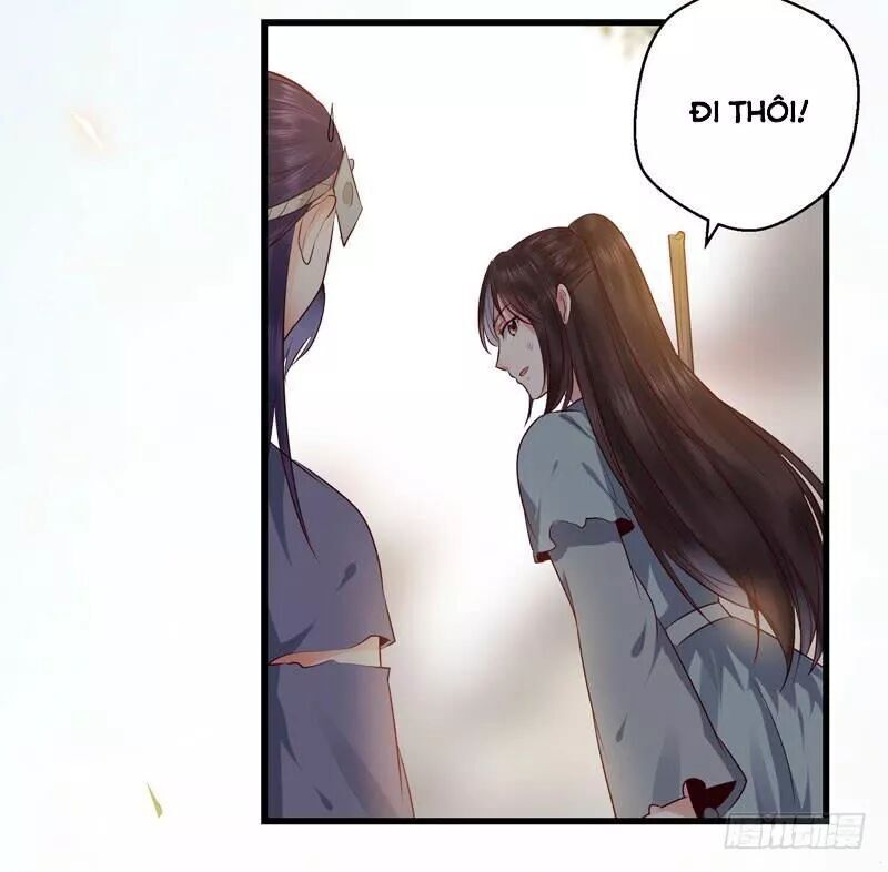 Tuyệt Sắc Quyến Rũ: Quỷ Y Chí Tôn Chap 164 - Next Chap 165