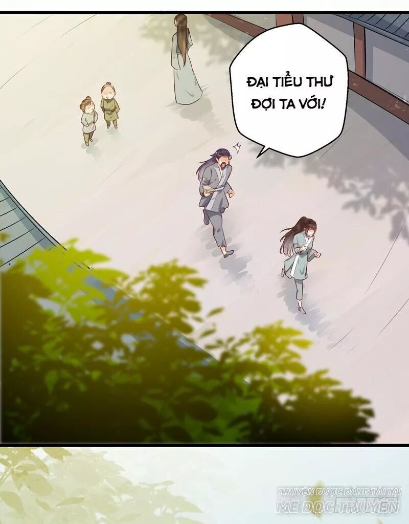 Tuyệt Sắc Quyến Rũ: Quỷ Y Chí Tôn Chap 164 - Next Chap 165