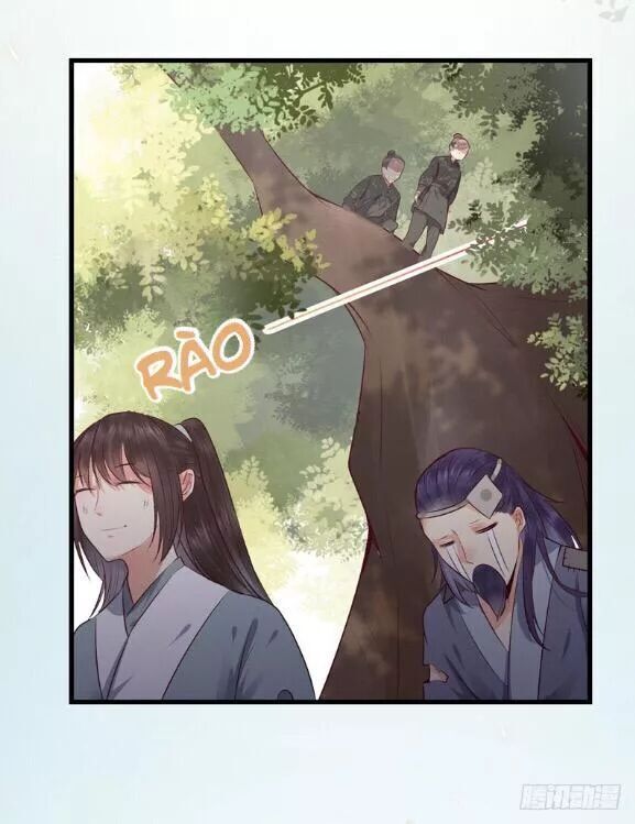 Tuyệt Sắc Quyến Rũ: Quỷ Y Chí Tôn Chap 164 - Next Chap 165