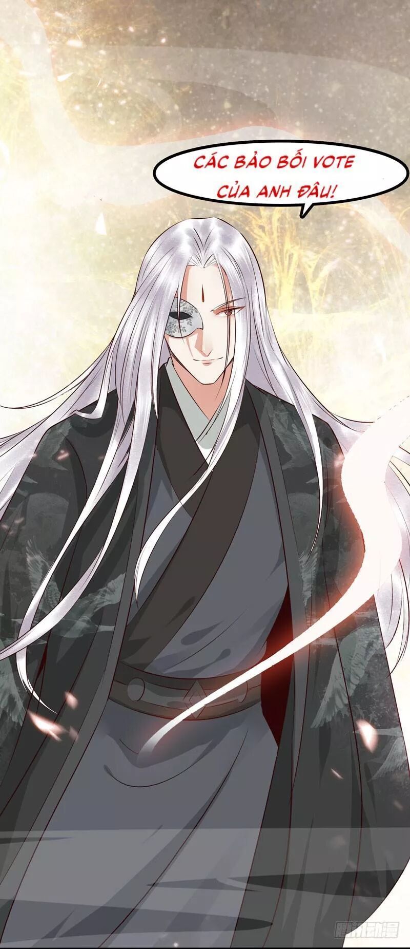Tuyệt Sắc Quyến Rũ: Quỷ Y Chí Tôn Chap 164 - Next Chap 165