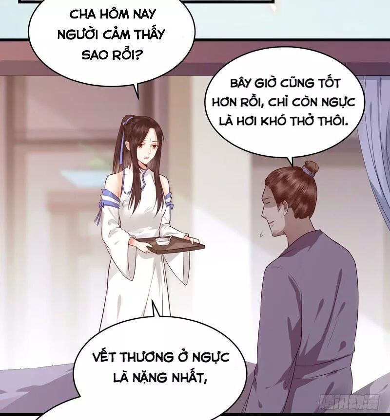 Tuyệt Sắc Quyến Rũ: Quỷ Y Chí Tôn Chap 164 - Next Chap 165