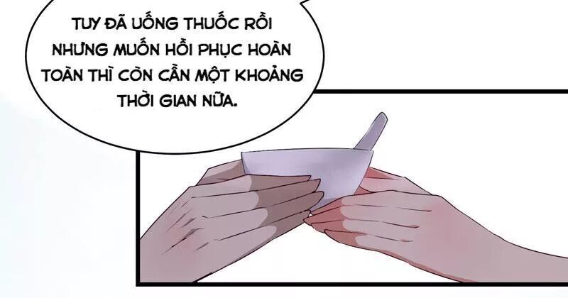 Tuyệt Sắc Quyến Rũ: Quỷ Y Chí Tôn Chap 164 - Next Chap 165