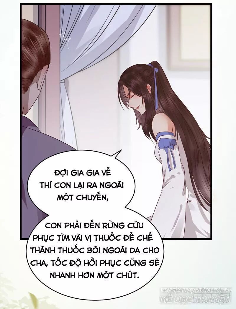 Tuyệt Sắc Quyến Rũ: Quỷ Y Chí Tôn Chap 164 - Next Chap 165