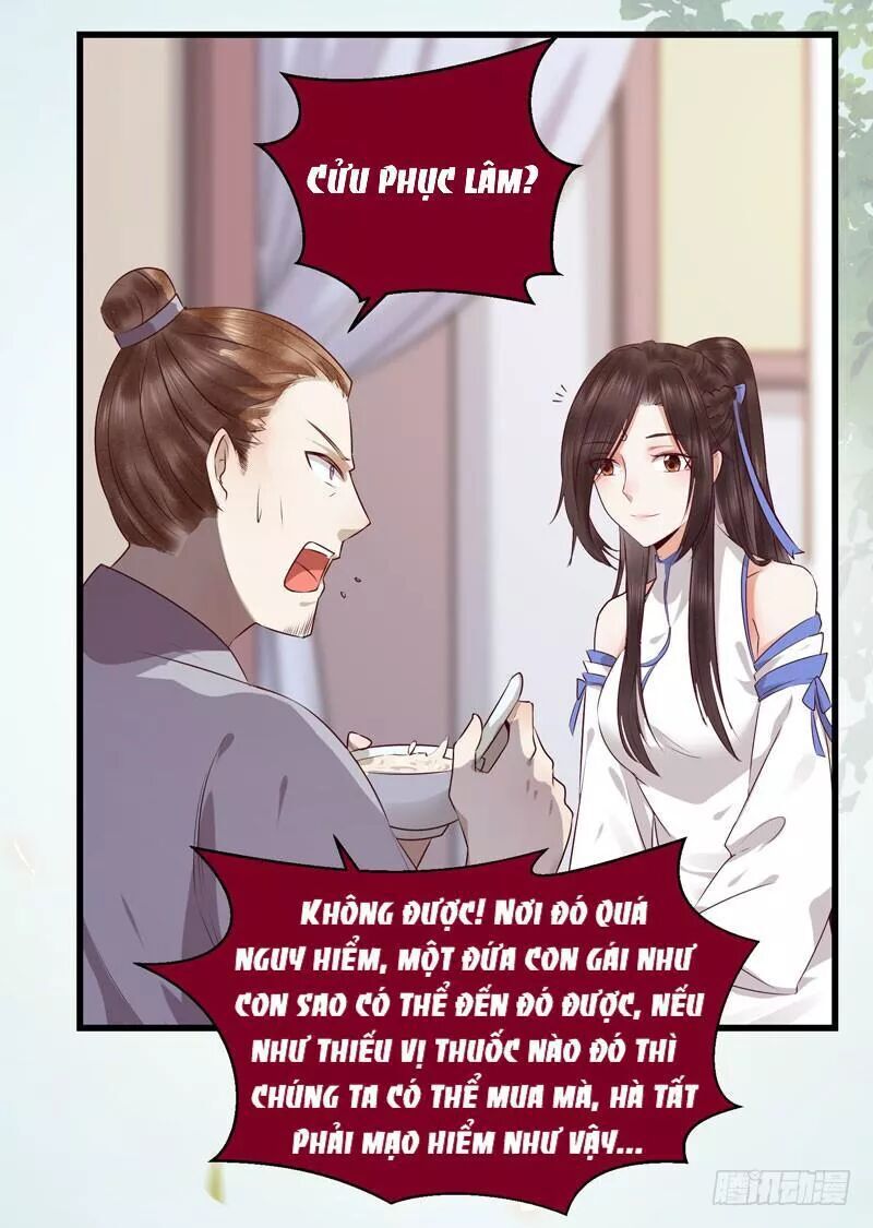 Tuyệt Sắc Quyến Rũ: Quỷ Y Chí Tôn Chap 164 - Next Chap 165