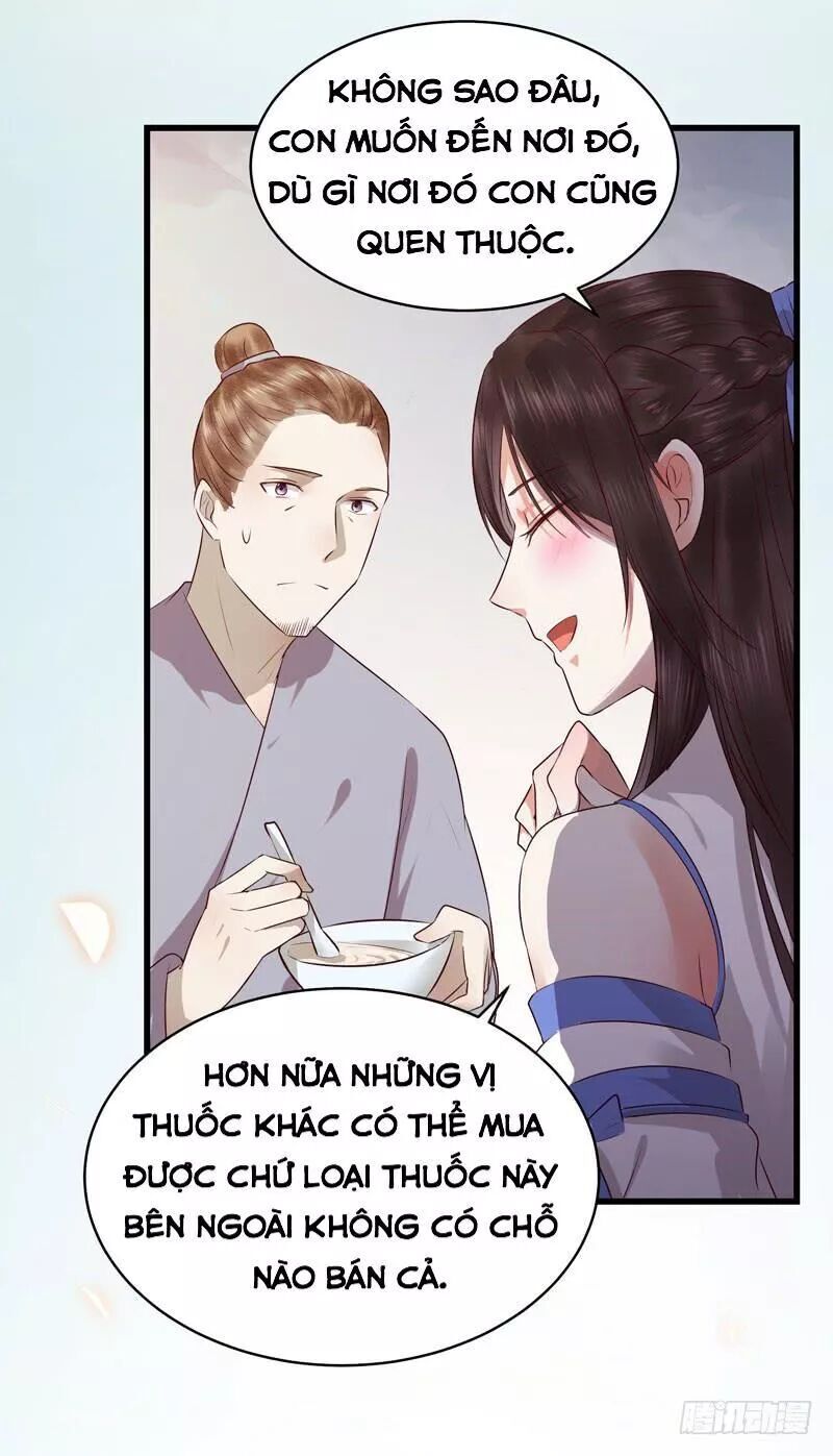 Tuyệt Sắc Quyến Rũ: Quỷ Y Chí Tôn Chap 164 - Next Chap 165