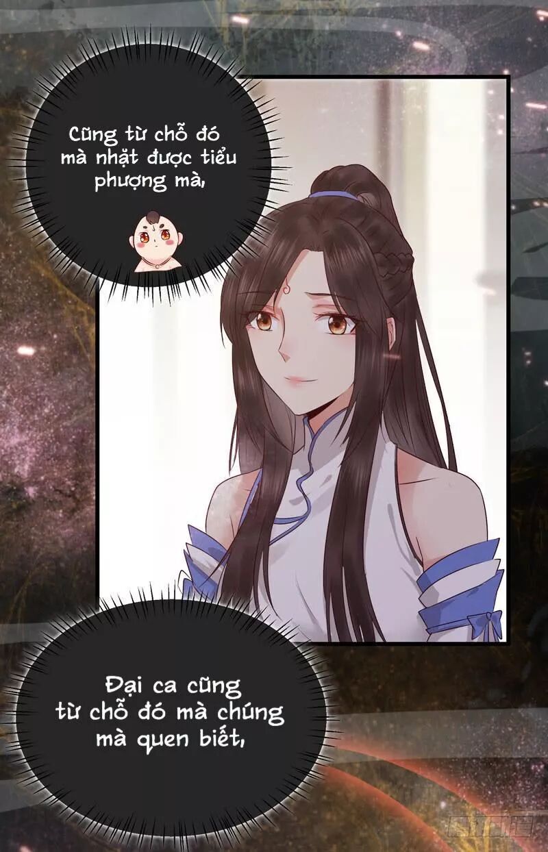 Tuyệt Sắc Quyến Rũ: Quỷ Y Chí Tôn Chap 164 - Next Chap 165