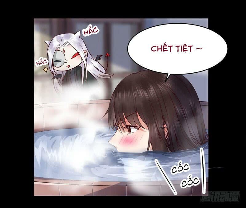 Tuyệt Sắc Quyến Rũ: Quỷ Y Chí Tôn Chap 165 - Next Chap 166