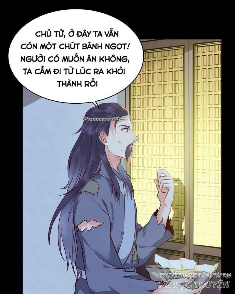 Tuyệt Sắc Quyến Rũ: Quỷ Y Chí Tôn Chap 165 - Next Chap 166