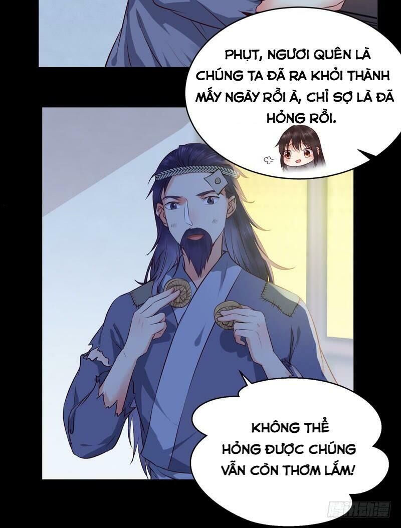 Tuyệt Sắc Quyến Rũ: Quỷ Y Chí Tôn Chap 165 - Next Chap 166