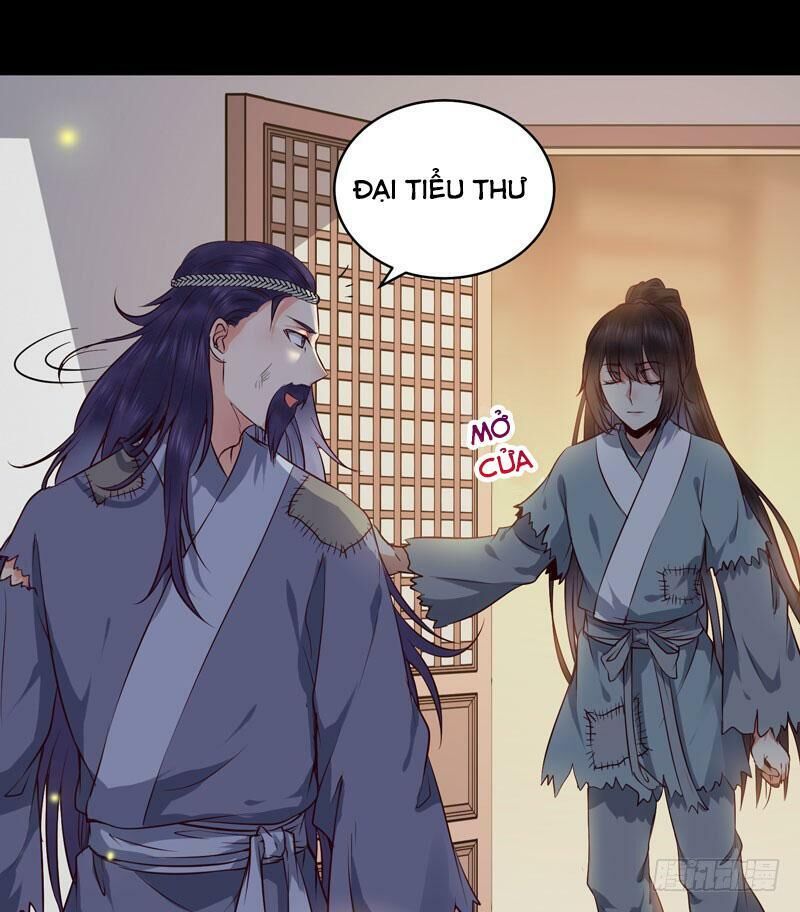 Tuyệt Sắc Quyến Rũ: Quỷ Y Chí Tôn Chap 165 - Next Chap 166