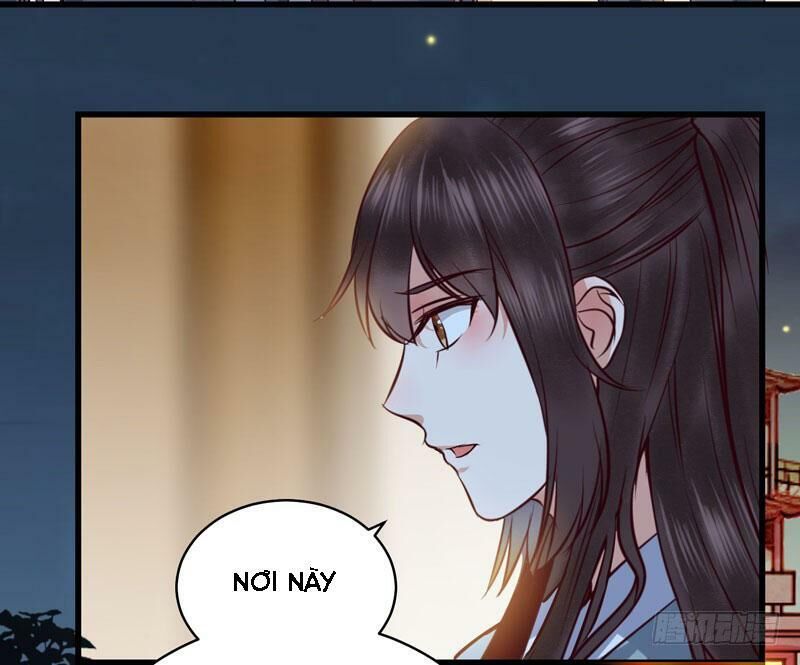 Tuyệt Sắc Quyến Rũ: Quỷ Y Chí Tôn Chap 165 - Next Chap 166