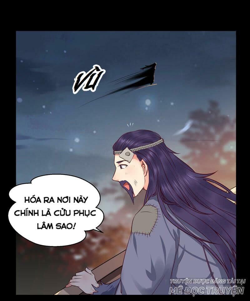 Tuyệt Sắc Quyến Rũ: Quỷ Y Chí Tôn Chap 165 - Next Chap 166