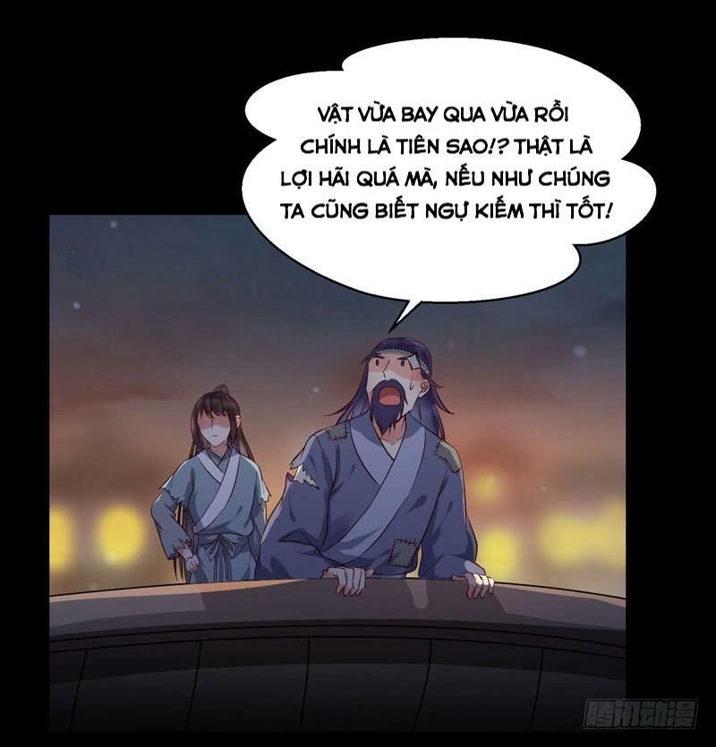 Tuyệt Sắc Quyến Rũ: Quỷ Y Chí Tôn Chap 165 - Next Chap 166