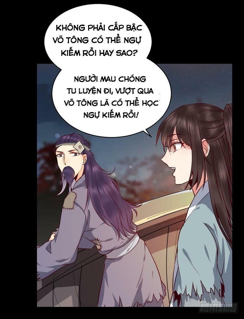 Tuyệt Sắc Quyến Rũ: Quỷ Y Chí Tôn Chap 165 - Next Chap 166