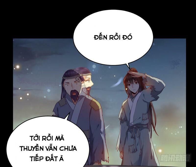 Tuyệt Sắc Quyến Rũ: Quỷ Y Chí Tôn Chap 165 - Next Chap 166