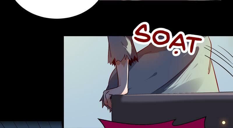 Tuyệt Sắc Quyến Rũ: Quỷ Y Chí Tôn Chap 165 - Next Chap 166