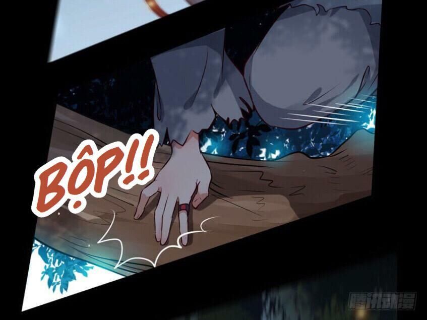 Tuyệt Sắc Quyến Rũ: Quỷ Y Chí Tôn Chap 165 - Next Chap 166