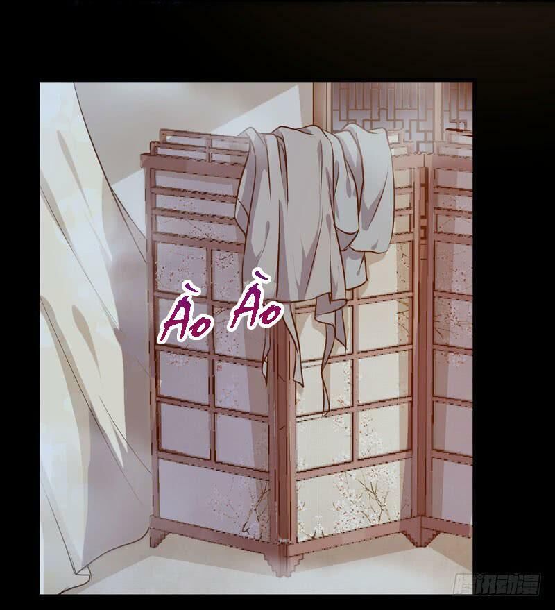 Tuyệt Sắc Quyến Rũ: Quỷ Y Chí Tôn Chap 165 - Next Chap 166