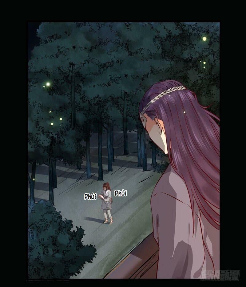 Tuyệt Sắc Quyến Rũ: Quỷ Y Chí Tôn Chap 165 - Next Chap 166
