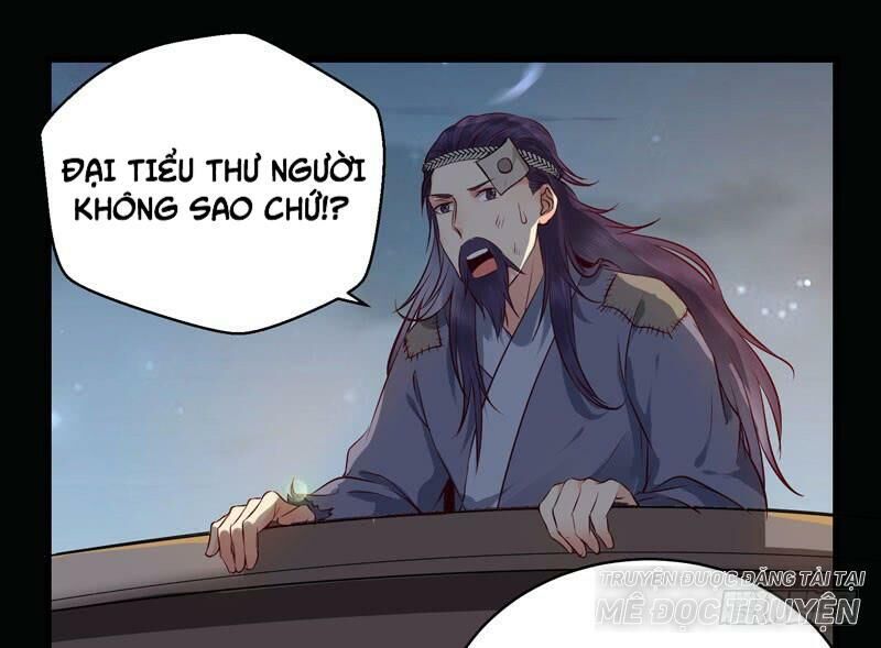Tuyệt Sắc Quyến Rũ: Quỷ Y Chí Tôn Chap 165 - Next Chap 166