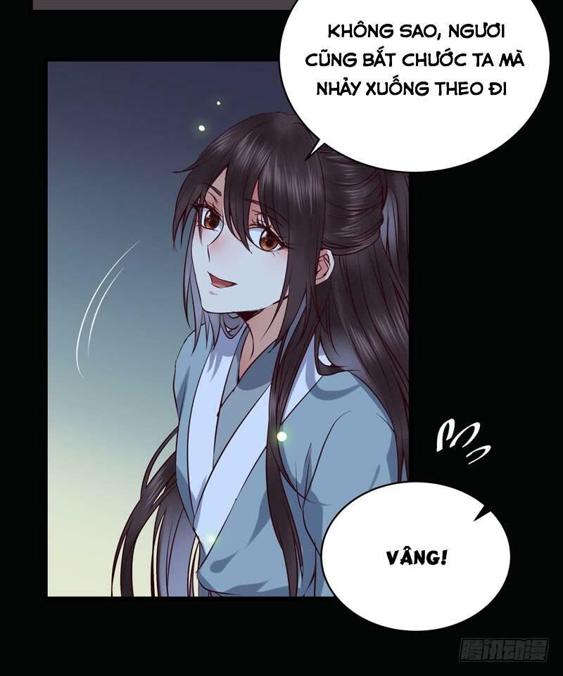 Tuyệt Sắc Quyến Rũ: Quỷ Y Chí Tôn Chap 165 - Next Chap 166