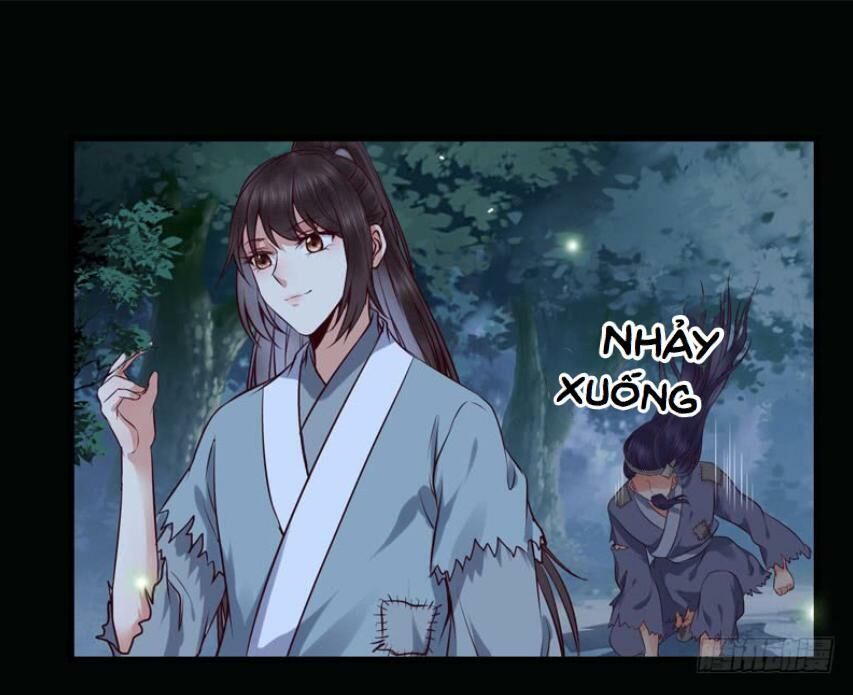 Tuyệt Sắc Quyến Rũ: Quỷ Y Chí Tôn Chap 165 - Next Chap 166