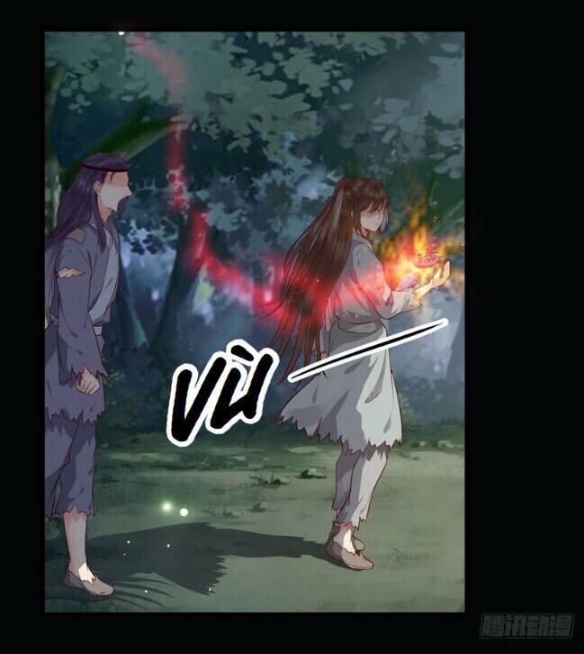 Tuyệt Sắc Quyến Rũ: Quỷ Y Chí Tôn Chap 165 - Next Chap 166