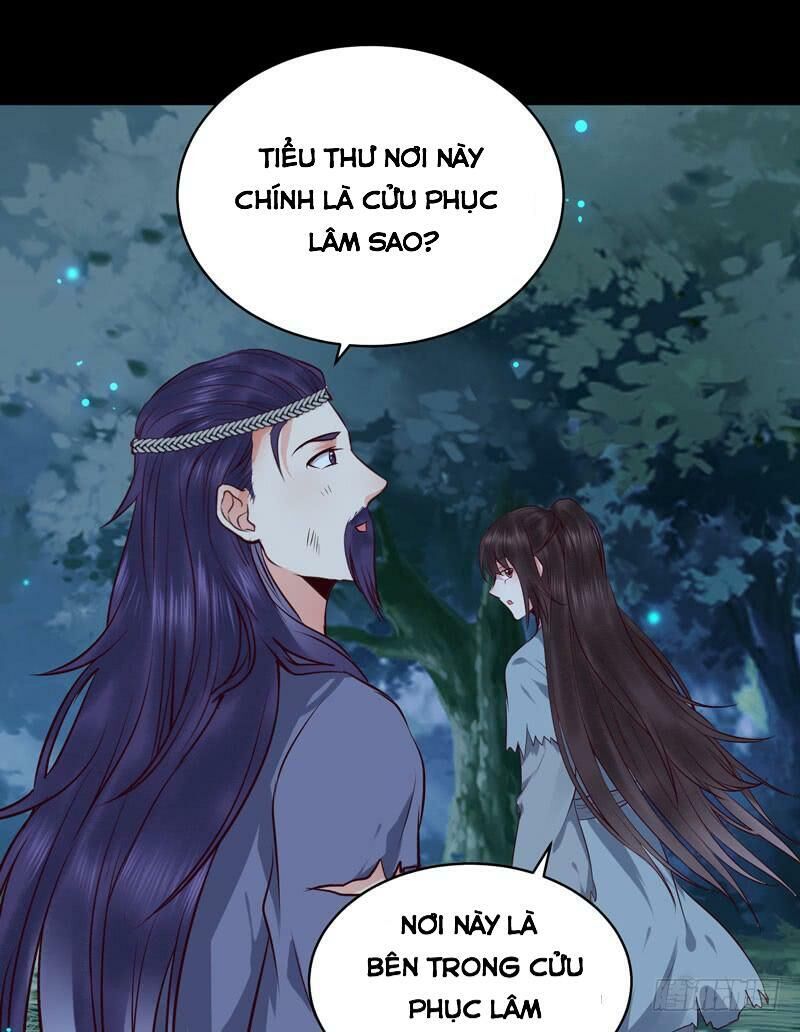 Tuyệt Sắc Quyến Rũ: Quỷ Y Chí Tôn Chap 165 - Next Chap 166