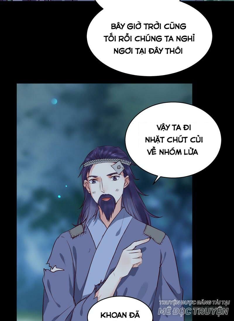 Tuyệt Sắc Quyến Rũ: Quỷ Y Chí Tôn Chap 165 - Next Chap 166