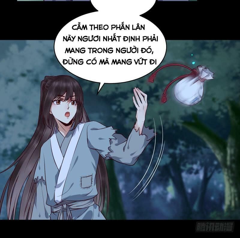 Tuyệt Sắc Quyến Rũ: Quỷ Y Chí Tôn Chap 165 - Next Chap 166