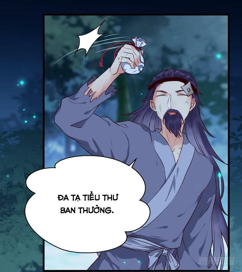Tuyệt Sắc Quyến Rũ: Quỷ Y Chí Tôn Chap 165 - Next Chap 166