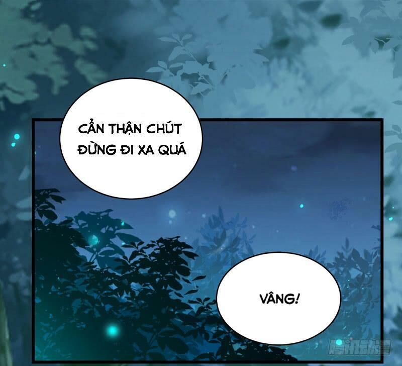 Tuyệt Sắc Quyến Rũ: Quỷ Y Chí Tôn Chap 165 - Next Chap 166