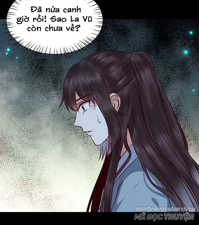 Tuyệt Sắc Quyến Rũ: Quỷ Y Chí Tôn Chap 165 - Next Chap 166