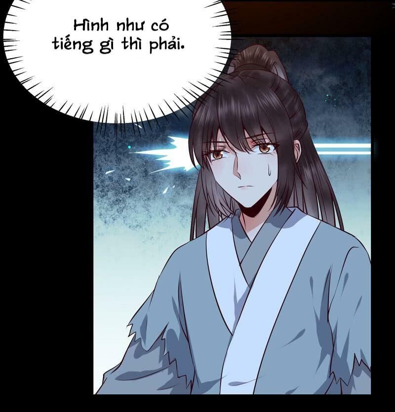 Tuyệt Sắc Quyến Rũ: Quỷ Y Chí Tôn Chap 165 - Next Chap 166