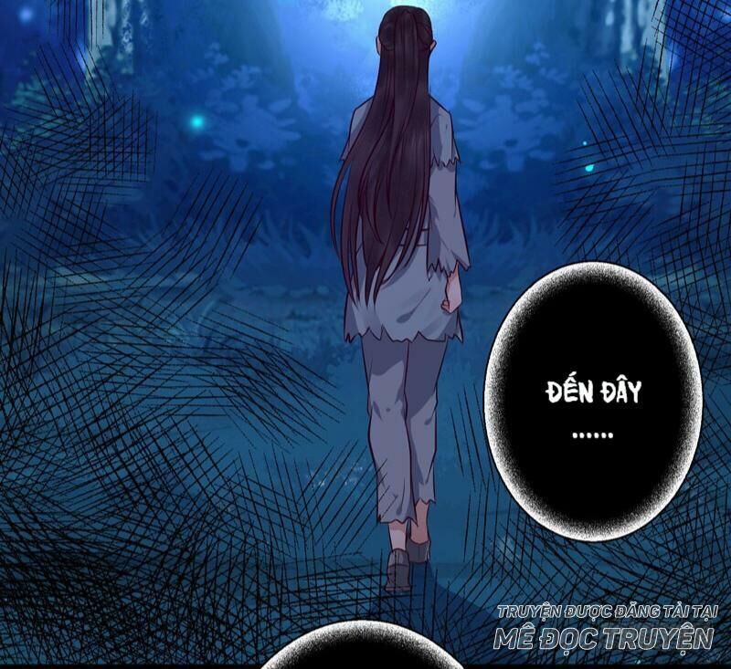 Tuyệt Sắc Quyến Rũ: Quỷ Y Chí Tôn Chap 165 - Next Chap 166
