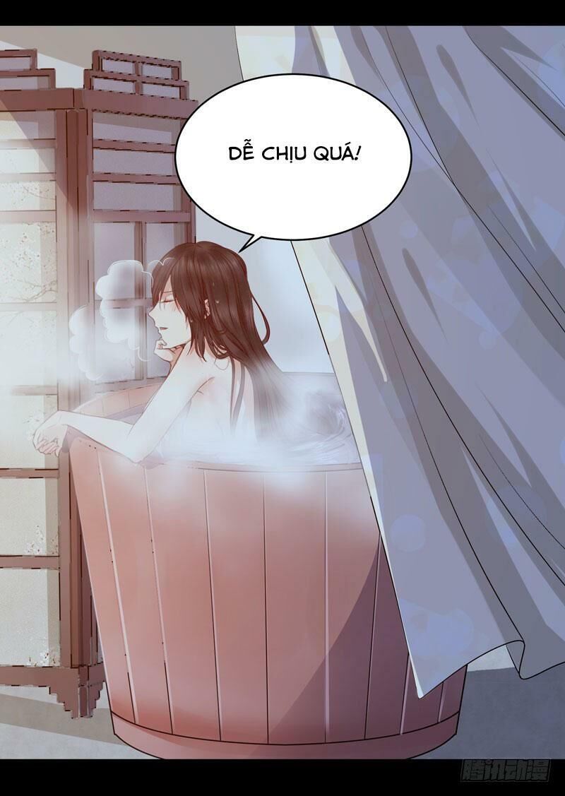 Tuyệt Sắc Quyến Rũ: Quỷ Y Chí Tôn Chap 165 - Next Chap 166