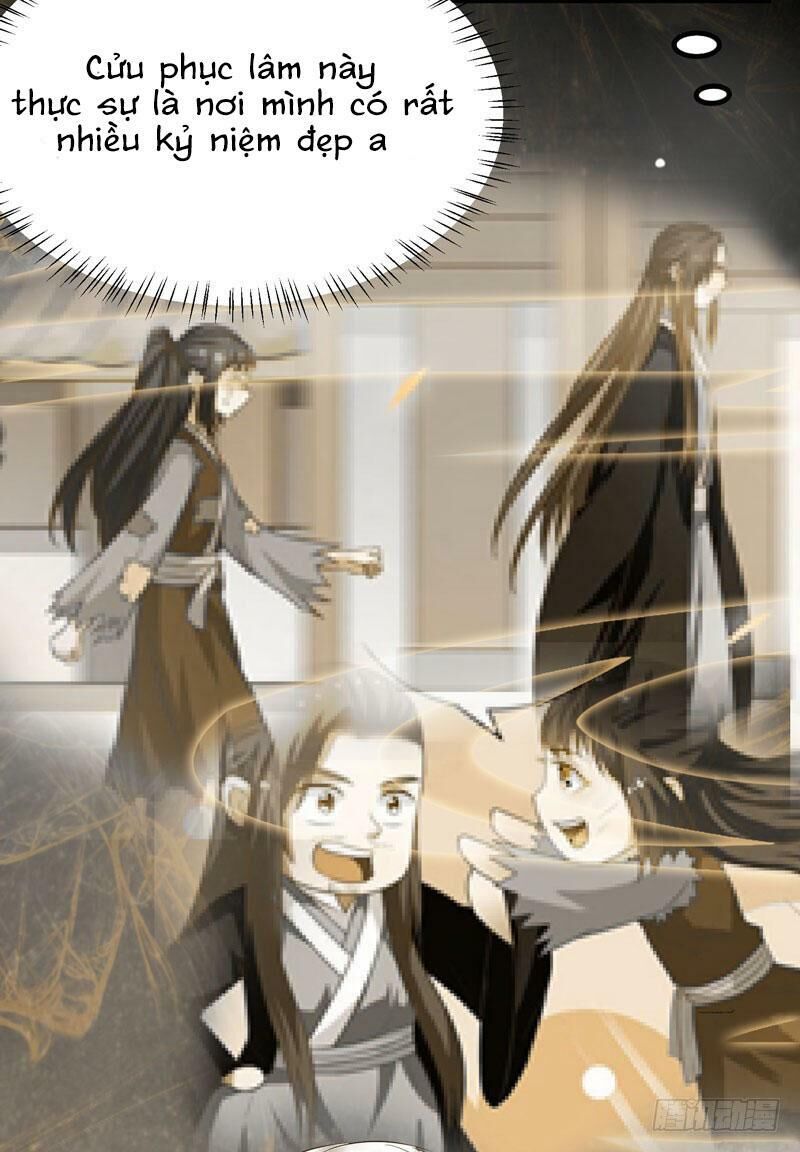 Tuyệt Sắc Quyến Rũ: Quỷ Y Chí Tôn Chap 165 - Next Chap 166