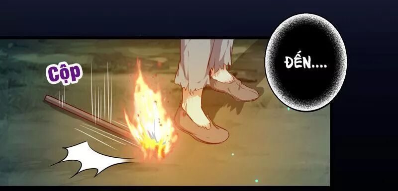 Tuyệt Sắc Quyến Rũ: Quỷ Y Chí Tôn Chap 166 - Next Chap 167