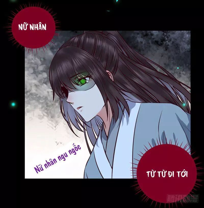 Tuyệt Sắc Quyến Rũ: Quỷ Y Chí Tôn Chap 166 - Next Chap 167