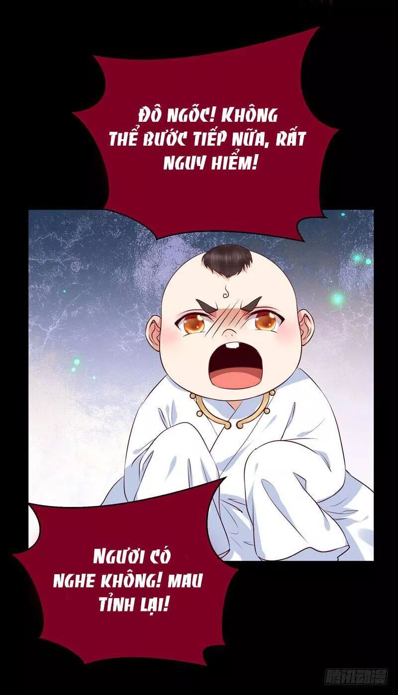 Tuyệt Sắc Quyến Rũ: Quỷ Y Chí Tôn Chap 166 - Next Chap 167
