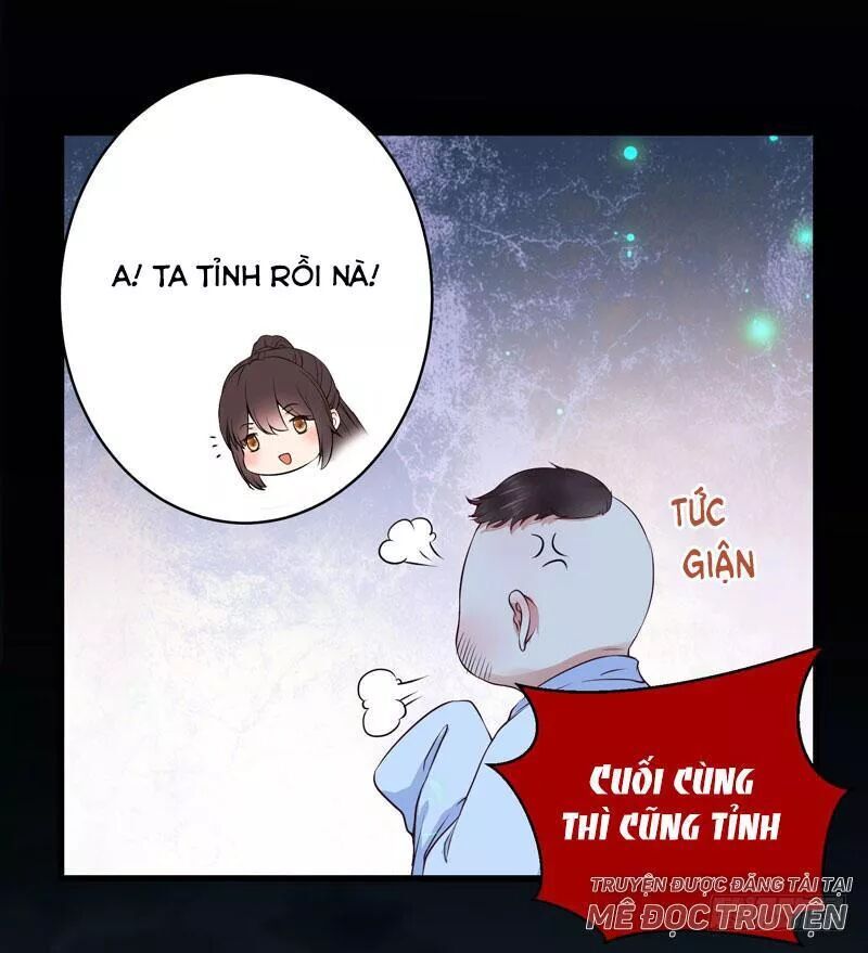Tuyệt Sắc Quyến Rũ: Quỷ Y Chí Tôn Chap 166 - Next Chap 167
