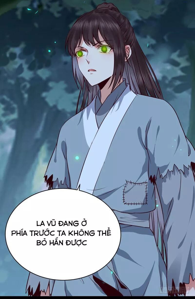 Tuyệt Sắc Quyến Rũ: Quỷ Y Chí Tôn Chap 166 - Next Chap 167